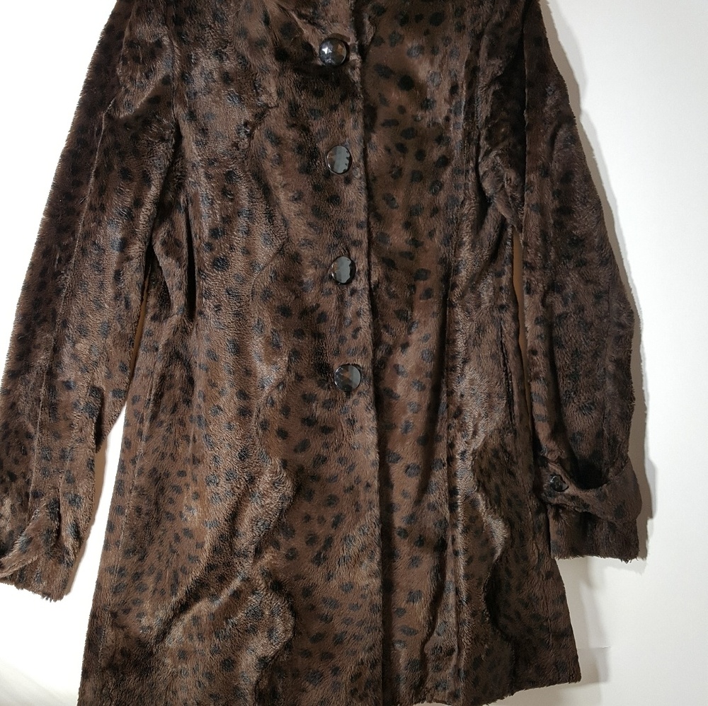 Rapsodia New Abbey Animal Print
